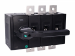 ВЫКЛ-РАЗЪЕДИНИТЕЛЬ SYSTEMEPACT SD630 4P 630A  РУКОЯТКА ФРОНТ ЦЕНТР РУКОЯТКА ЗАКАЗЫВАЕТСЯ ОТДЕЛЬНО