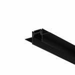 Outdoor Профиль 3м Exility IP встраиваемый черный