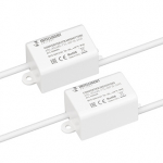 INTELLIGENT ARLIGHT Конвертер ARL-RS485-TTL-WP (5-24V) (IARL, IP65 Пластик, 3 года)