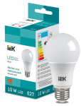 LED Bulb A60 950lm 4000K E27 IEK СНЯТО