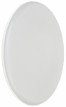 FLAT Светильник LED ДПБ 01-1 18Вт IP54 4000К круг GENERICA