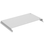 ESCA 7 Кр. пов. верт. внутр. 90град 50х200-1,5 RAL 9016 IEK