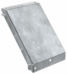 ESCA 5 Кр. пов. верт. внеш. 90град 35х150-0,8 HDZ IEK