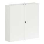 Корпус навесной ST без М/П двухдверный ВxШxГ 1200x1200x300 мм, IP55