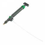 Распыляющая головка помповая, подxодит к стандартной пластиковой бутылке ЧЕТЫРЕ СЕЗОНА