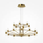 Подвесной светильник MOD401PL-L108BS3K