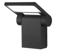 Светильник ландшафтный светодиодный алюминий LED 10W ROCA 357521 NOVOTECH
