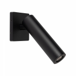 Светильник SP-READER-NB-S60x60-3W Warm3000 (BK, 20 deg, 230V) (Arlight, IP20 Металл, 3 года)
