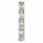 Modern Хром Напольный светильник (торшер)