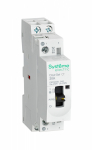 City9 Set Контактор 2P 2НО 20A AC 230В-230В