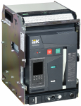 ARMAT Возд. авт. выкл. выдв. 3P B 85кА 2000А TD с акс. IEK