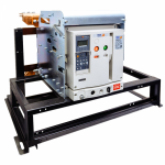 Блок замены автоматического выключателя-АВМ15СН-OptiMat A-1600-S1-3P-50-F-MR5.2-B-C1100-M1-P04-S2-06