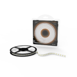 Лента светодиод 6,5Вт 24В DC 600Лм/м 3000K 2835/120-SMD IP20 (блистер 5м) LED Gauss 1/50