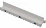 Аксессуар INNOLUX 96 576 ТС-УС-01-WH (усилитель стыка)
