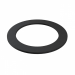 Maytoni Downlight Аксессуар для встраиваемого светильника Черный DLA040-05B