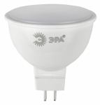 Лампа светодиодная ЭРА STD LED MR16-15W-827-GU5.3 GU5.3 15 Вт софит теплый белый свет