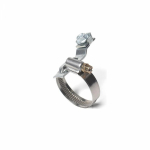 Хомут заземления универсальный УХЗ (100-120 мм) Промрукав