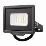 Прожектор светодиодный СДО PFL- C3   20w (compact) GREEN IP65  Jazzway