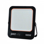 Прожектор светодиодный СДО PFL- V 500w  6500K IP65  Jazzway