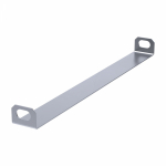 Держатель кабеля Стандарт INOX (AISI 316) 200 (0,7 мм) (10 шт/уп) Промрукав