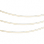 Лента герметичная COB-PSW-X480-8mm 24V Warm2700 (6 W/m, IP67, TWP100, 5m) (Arlight, CRI>90)