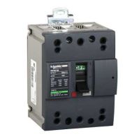 Силовой автомат. выкл. 3P Iu=32А 36кА IP30 на DIN-рейку SE