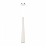 Светильник SP-STIRIA-L400-R57-5W Warm2700 (BG, 36 deg, 230V) (Arlight, IP20 Металл, 3 года)