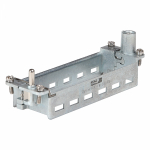 Рамка для модулей OptiLink HDC-FM-24B-F6