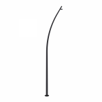 INCLINE 5M ST(48)-01-ZC RAL9005