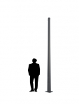 PEAK 8M ST(60)-01-ZC RAL9005