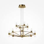 Подвесной светильник MOD401PL-L72BS3K