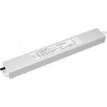 Блок питания ARPV-24100-SLIM-PFC-B (24V, 4.2A, 100W) (ARL, IP67 Металл, 3 года)