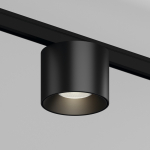 Трековый светильник TR188-1-5W4K-M-B