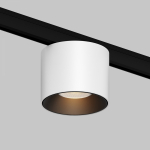 Трековый светильник TR188-1-5W2.7K-M-BW