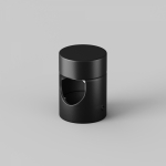 Led Strip Крепление для накладного монтажа Nemo D25