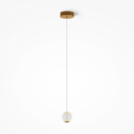 Подвесной светильник MOD293PL-L6BS3K