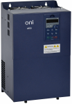 Преобразователь частоты A650 380В 3Ф 90кВт 176А тор. M ONI