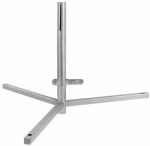 Штатив треножный для молниеприемной мачты, основание D 1000 мм, сталь нержавеющая