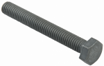 Болт М10х60 шестигранный HDZ IEK (30/600)