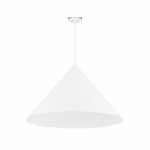 Светильник SP-MAKOTO-R550-14W Warm2700 (WH, 36 deg, 230V, TRIAC) (Arlight, IP20 Металл, 3 года)