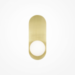 Modern Настенный светильник (бра) Bao Золото