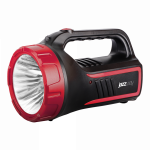 Прожектор светодиод Фонарь аккумулятор 5Вт 4В 4Ач Jazzway Accu6-L5W