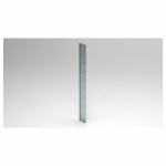 Кабельный лоток вертикальный - 46U - ширина 200 мм