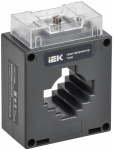 Трансформатор тока ТТИ-40 600/5А 5ВА класс 0,5S МПИ08 IEK