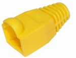 Колпачок RJ-45 желтый REXANT (100/100/2500)