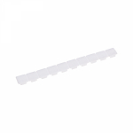 Маркеры для клемм СМК 222-221D без символов 2,5-4 мм² REXANT