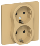 FLITE Роз. 2-я с з/к/ш б/к 16А РСш12-1-К-ФлШм ш/а IEK