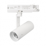 Светильник LGD-ARTIFACT-4TR-R65-18W Warm3000-MIX (WH, 20 deg, DALI, 230V) (Arlight, IP20 Металл, 5 лет)