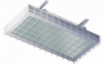 Светильник INNOLUX 99 534 ДСП-115-11-СР-30-4К-IP65 CRI90