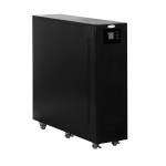 SKAT-UPS 30-3/3-ON-3х(20x9) трехфазный источник бесперебойного питания 27кВт, Online синусоида